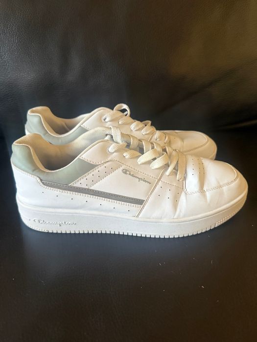 Buty CHAMPION REBOUND EVOLVE niskie rozm. 43