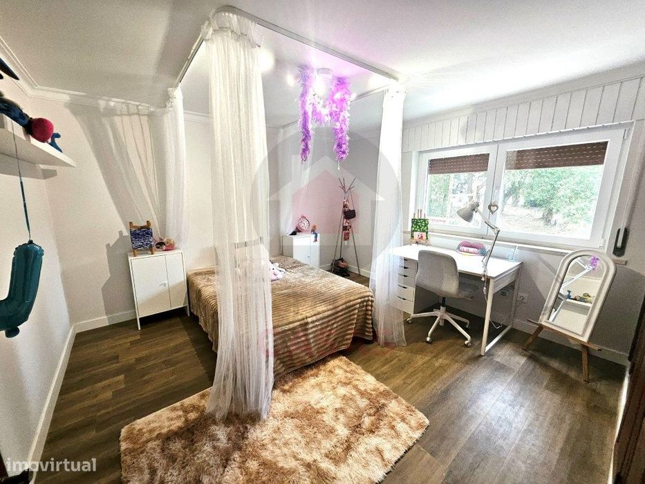 Moradia Isolada de Excelência com Vistas Panorâmicas nas Caldas da ...