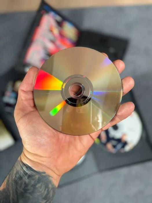 Kultowe 3 filmy DVD