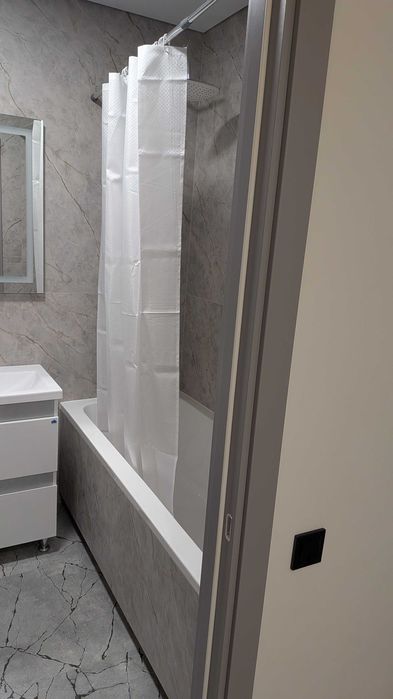 Оренда сучасної  квартири