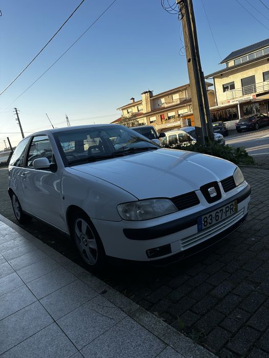 Vendo ou troco jante 15 4x100