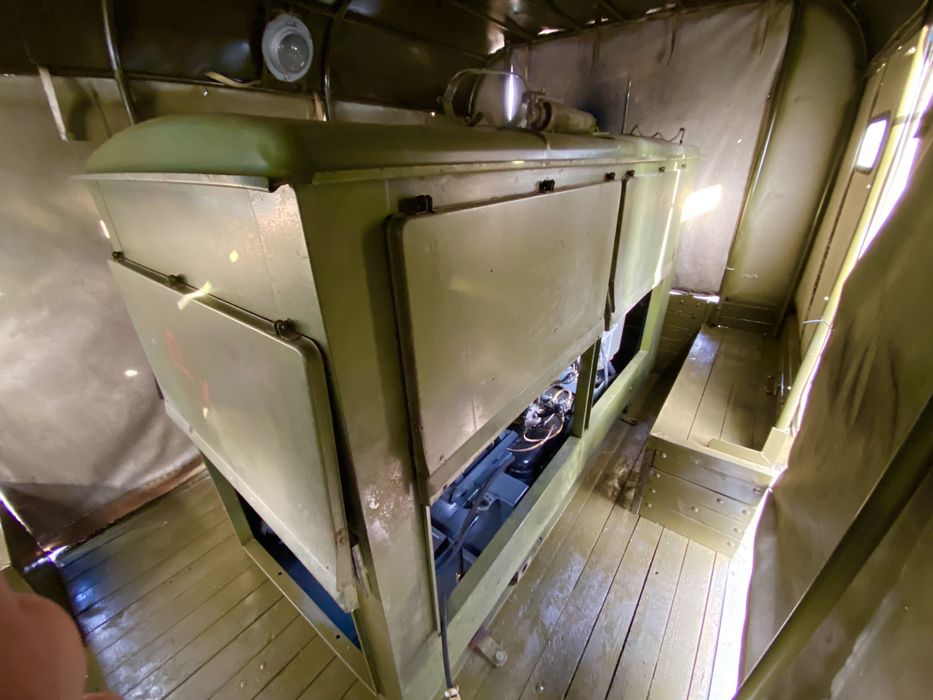 Прицеп СМЗ-810  2-ПН-4 зиловский зил новий