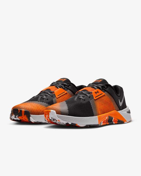 ‼️Кроссовки Nike Metcon 10 React Free Jordan Оригинал! (HJ1875-005)