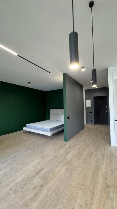 Продаж 1 кім. квартири Брюховичі ЖК Хвиля Люкс