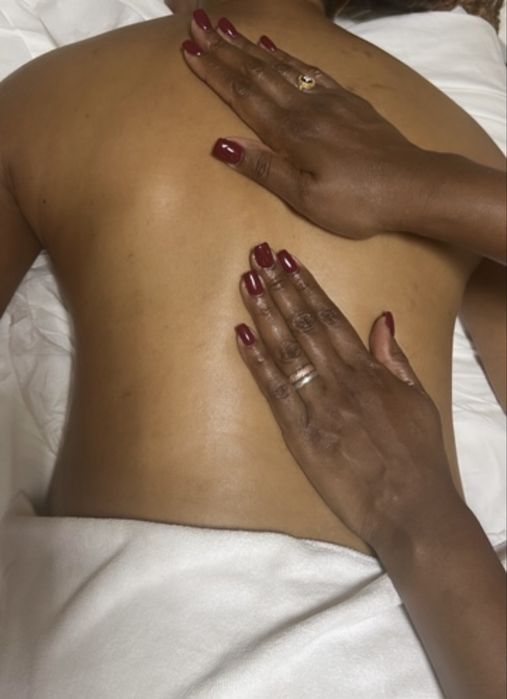 Massagem em Lisboa
