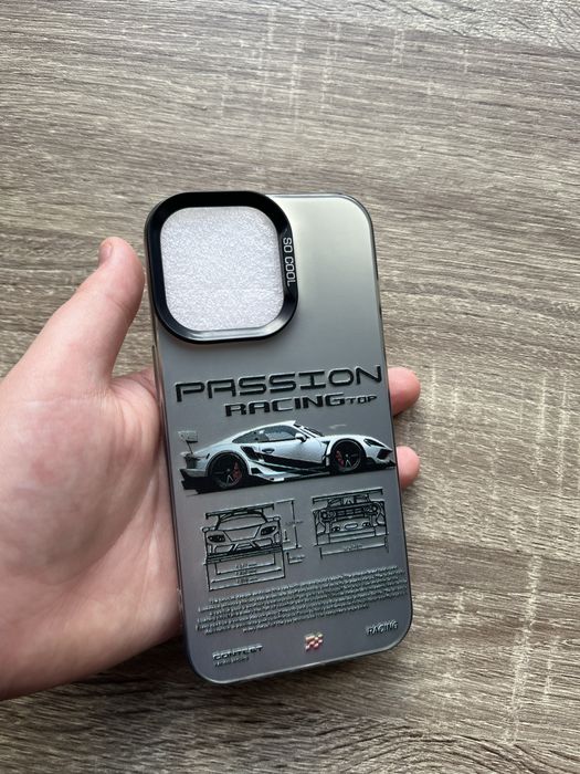 Чохол на  iPhone