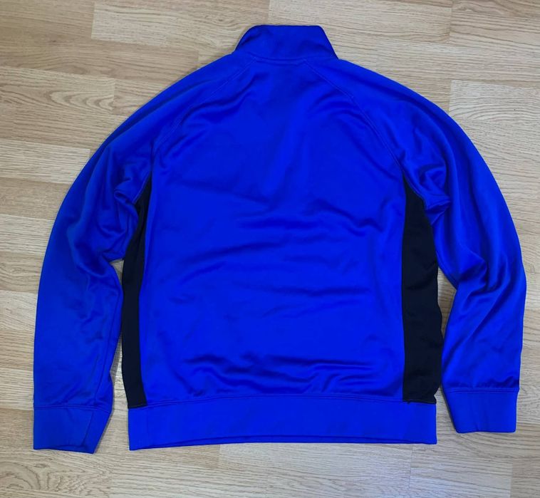 Кофта Nike Therma-fit