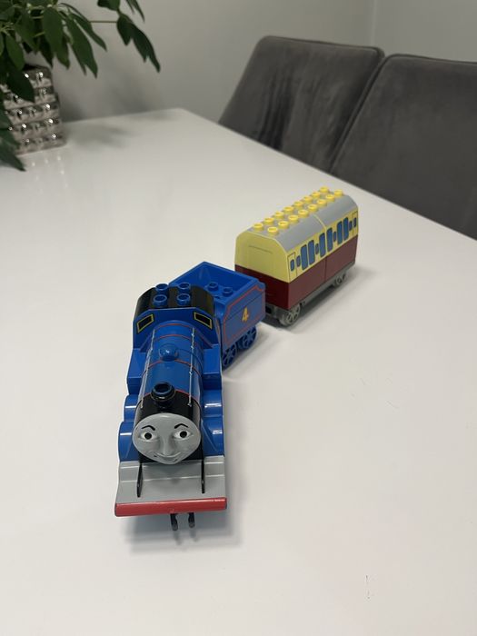 Tomek i przyjaviele Gabryś - ciuchcia kolekcjonerska