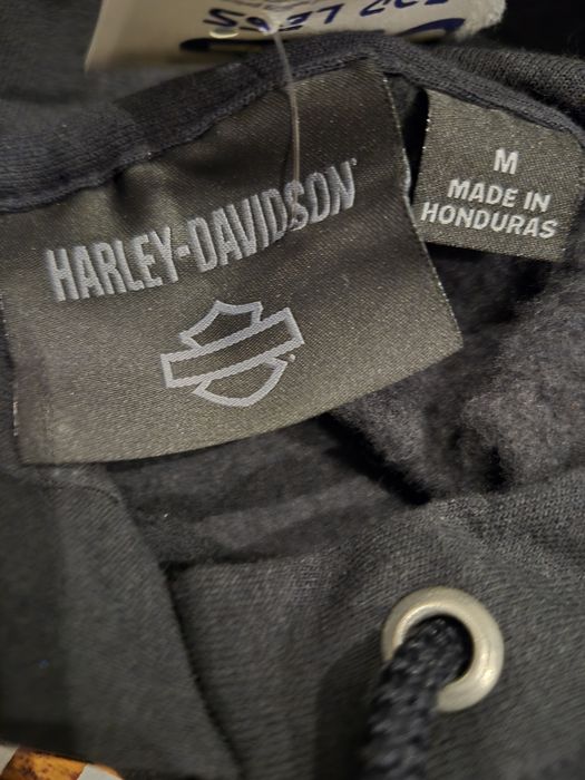 Nowa oryginalna  bluza Harley-Davidson M