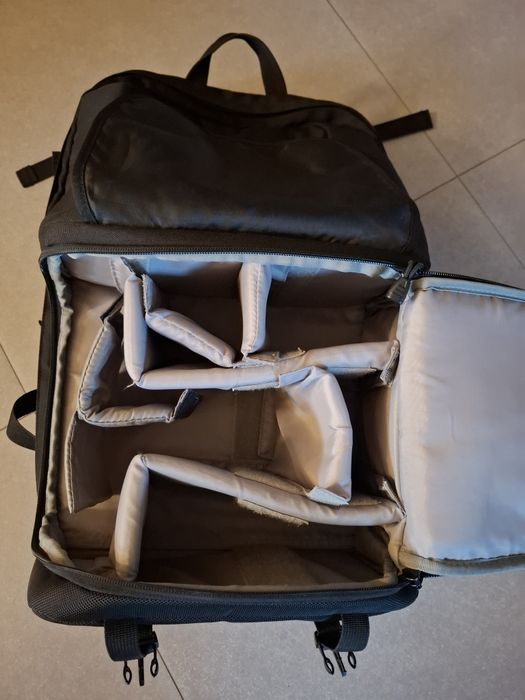 Plecak fotograficzny Lowepro
