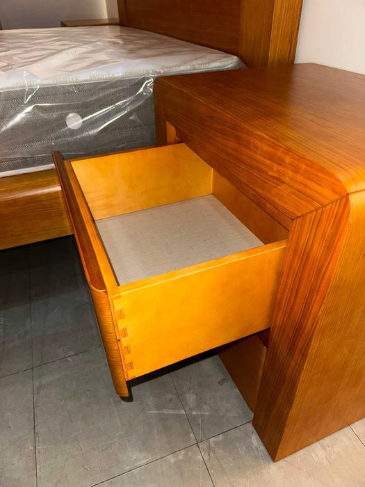 mobilia de quarto cerejeira-fabricante