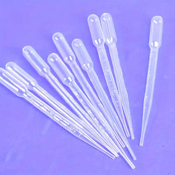 ZESTAW 25szt Butelki Gorilla 60ml + Pipeta +Miarka +Lejek DIY Liquid