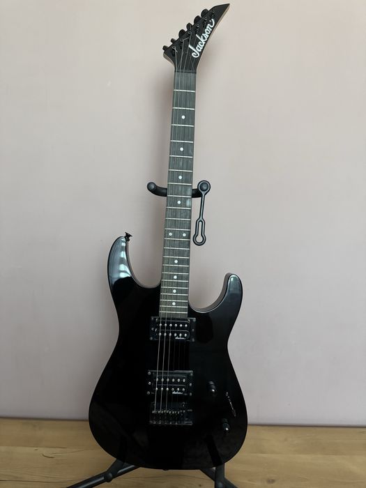 Електрогітара Jackson Js11 Dinky