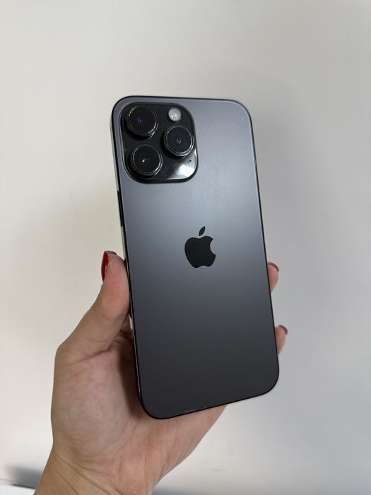 Apple iPhone 14 Pro Max АКБ 93% 6/128