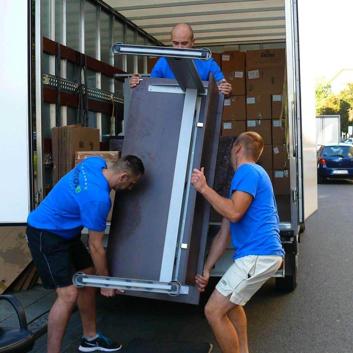 Przeprowadzki od A do Z | Transport Toruń Kraj | Opróżnianie Mieszkań