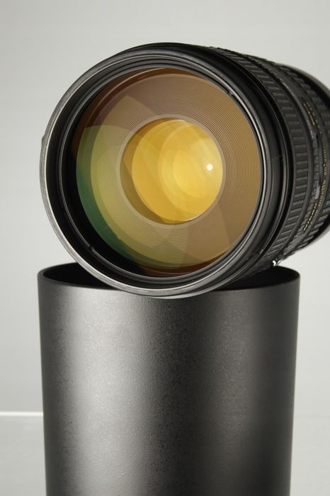 AF 80-400mm 4.5-5.6 VR Nikkor Nikon F FX Gwarancja 23%VAT