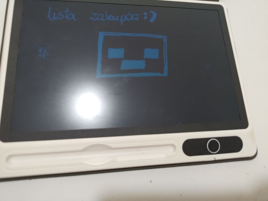 Tablet writing pg 2800 do pisania rysowania tablica
