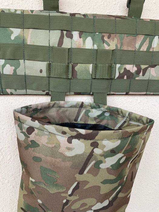 Сумка для скидання магазинів піксель підсумки мультикам сброса скиду