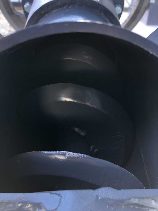 Подрібнювач гілок ШАБЛЯ 120 до мотоблока, щепоріз