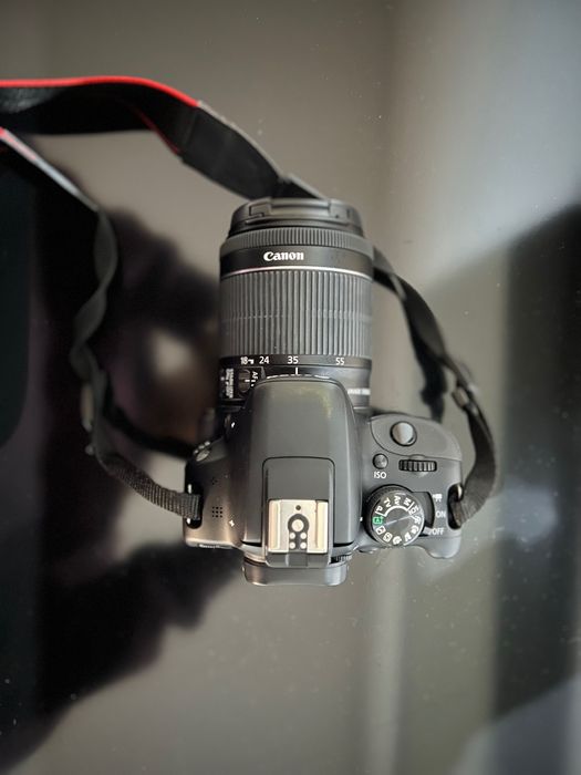 Canon EOS 100D * Oportunidade *