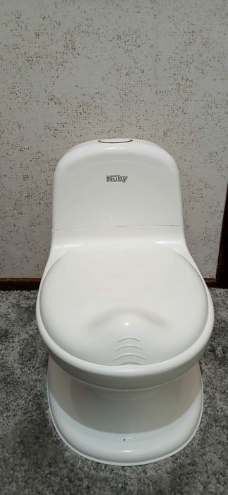 Sanita infantil - em boas condições