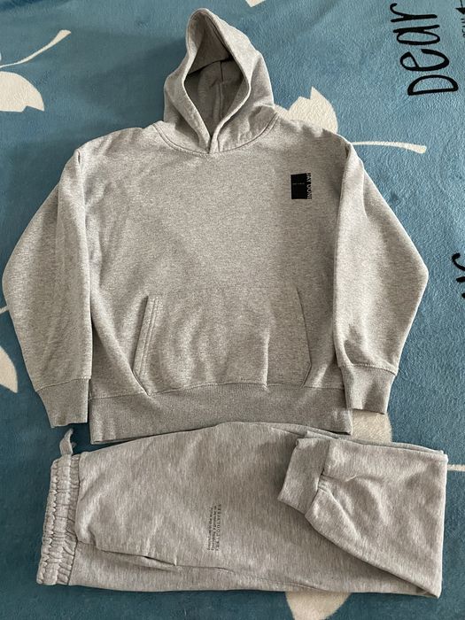 Спортивный костюм ZARA 140 см