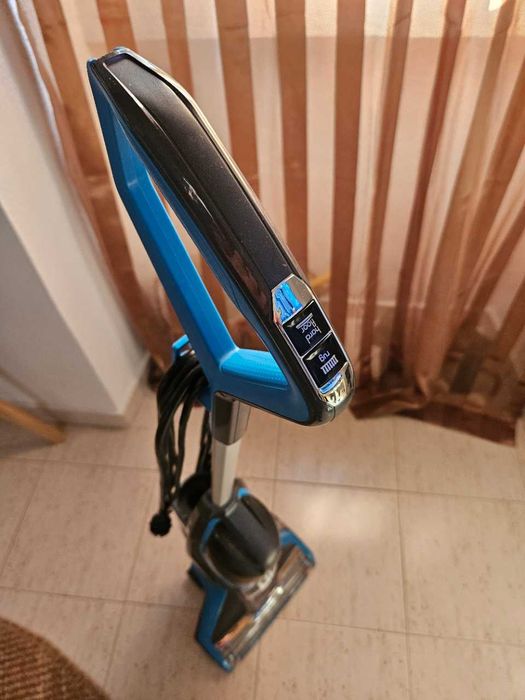 Aspirador vertical Crosswave Bissell