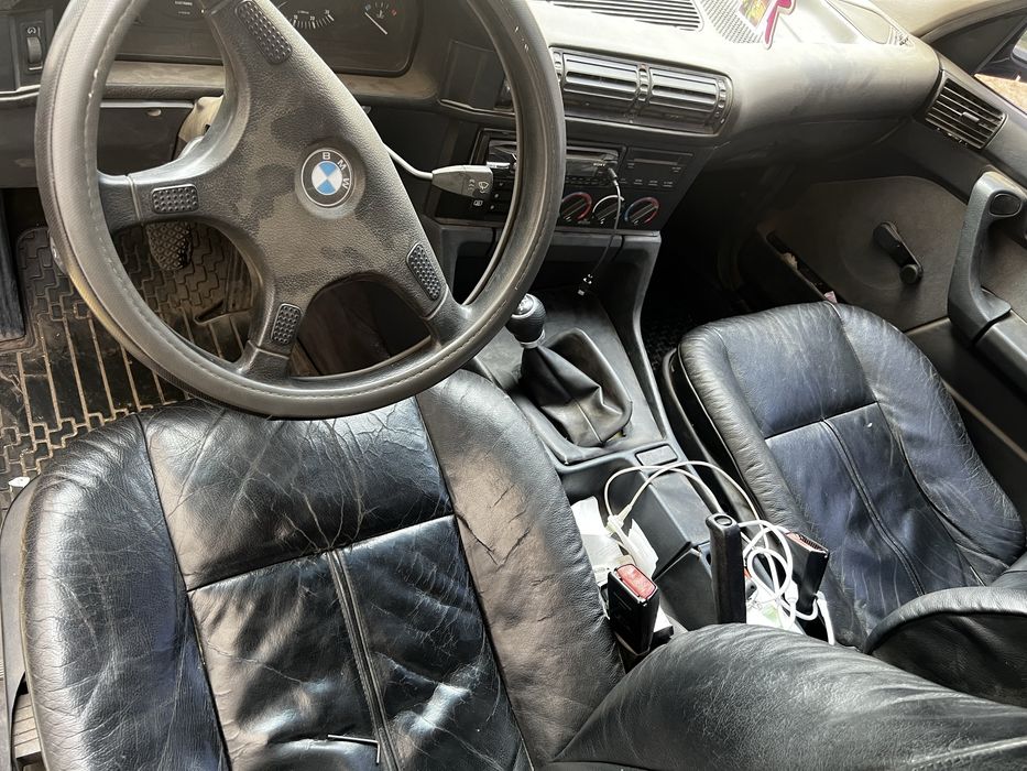 BMW e34 2.0 m30b20