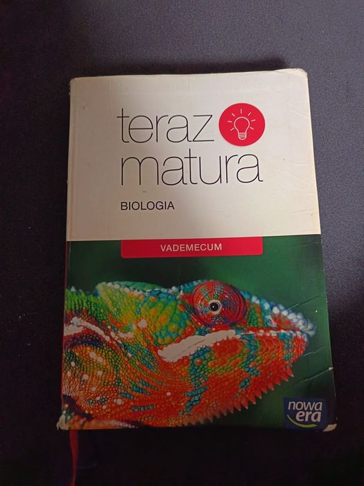 Vademecum biologia