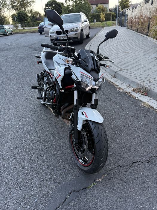 Kawasaki