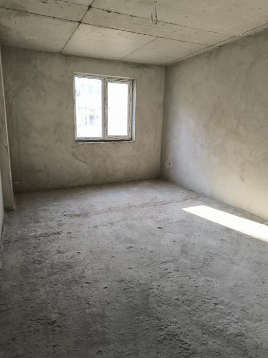 1 кімнатна новобудова