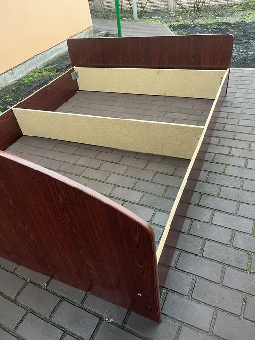 Ліжко 160*200.Самовивіз Бровари