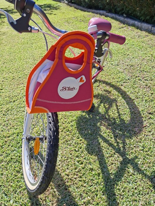 Bicicleta criança