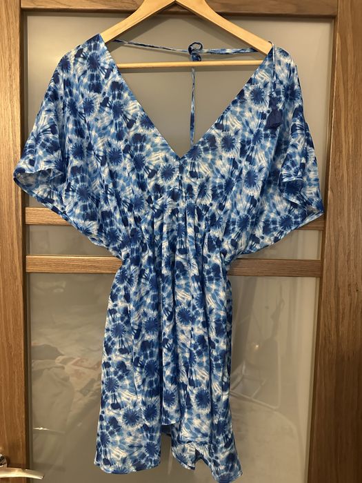 Парео на купальник, розмір S