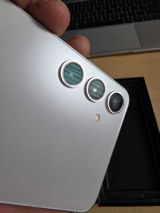 Samsung Galaxy S 24 plus 12/512GB