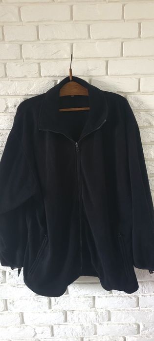 Kurtka polarowa 2,3 xl