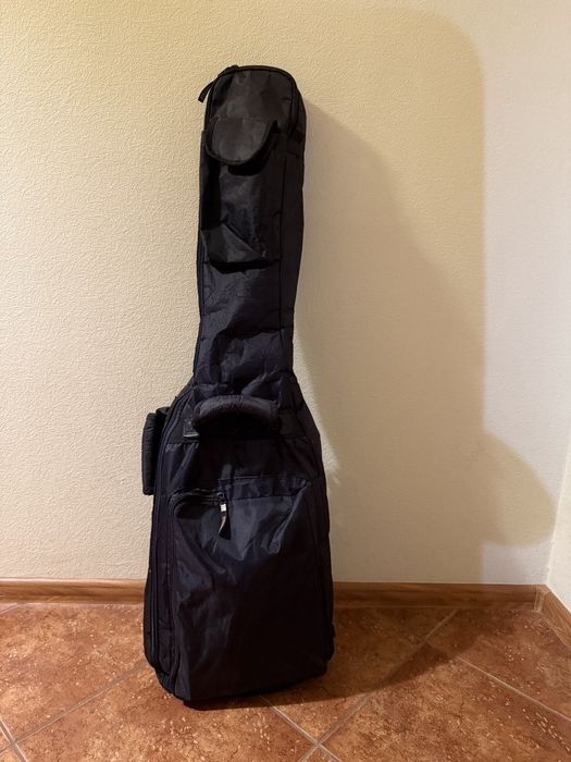 Бас-гітара IBANEZ GSR180 BK