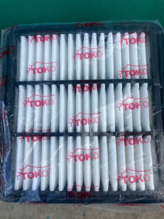 Фильтр воздушный TOKO T1204032