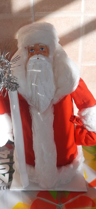 Продам Дед Мороз