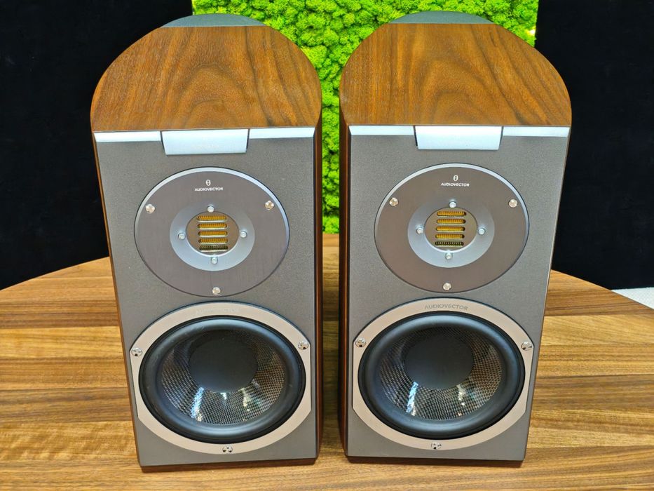 Głośniki Audiovector R1 AVANTGARDE