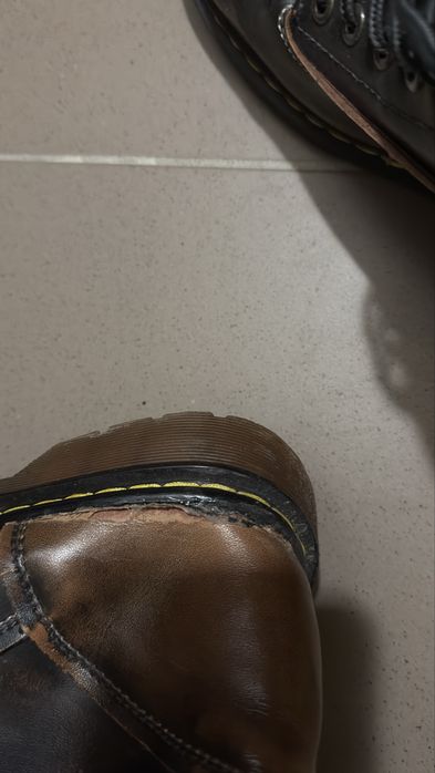 Чоботи Черевики зимові