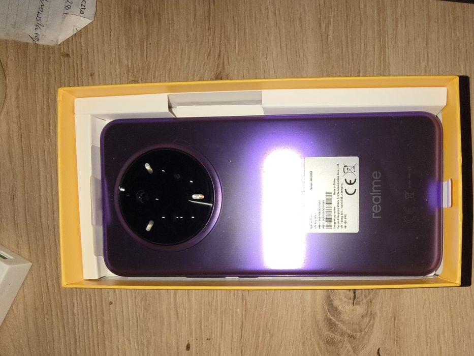 Telefon Realme 14 pro+