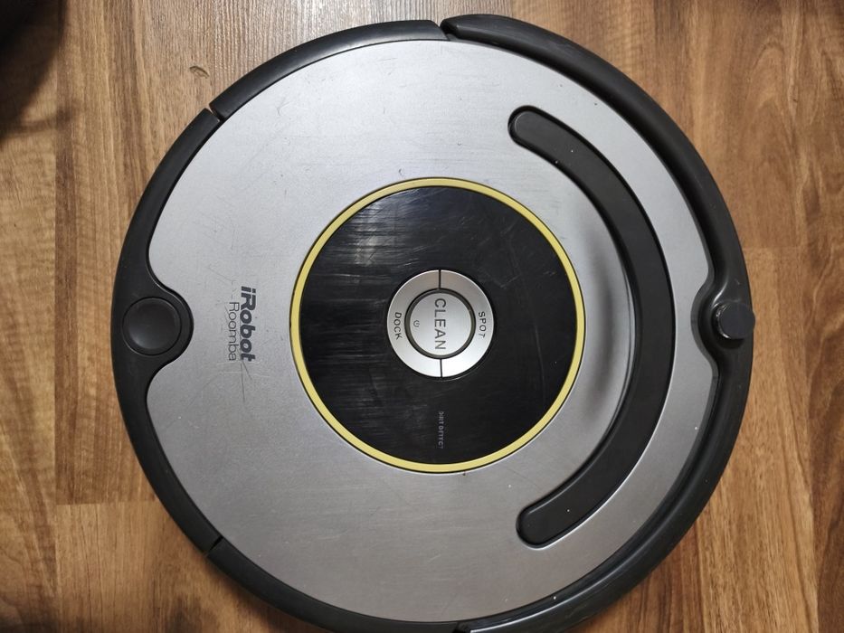 Roomba odkurzacz