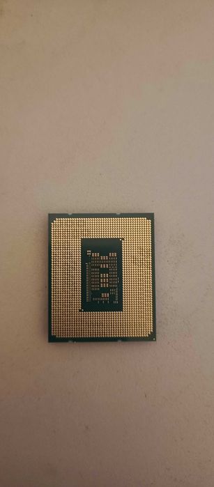 Core i5 12400F ( На гарантії)