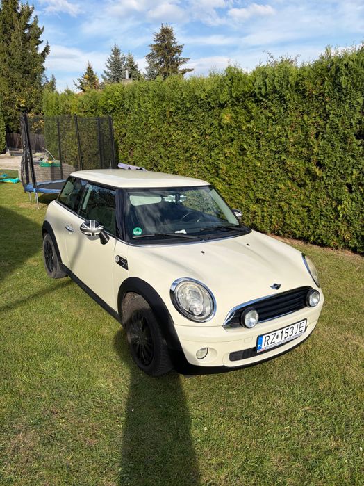 MINI One