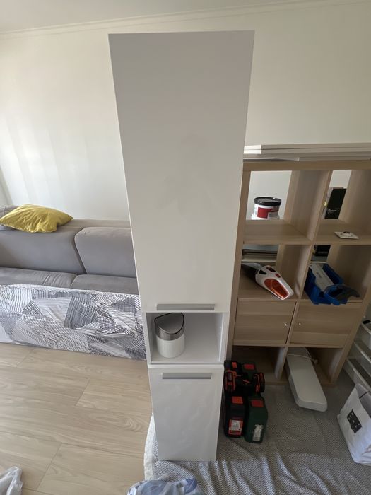 Movel wc - como novo
