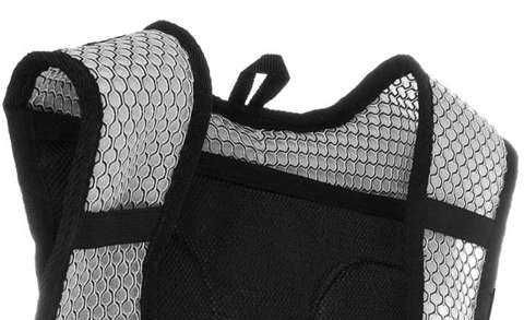 Plecak sportowy na rower , motor , do biegania