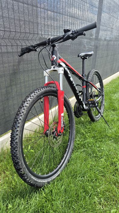 Rower Unibike Mission 14"