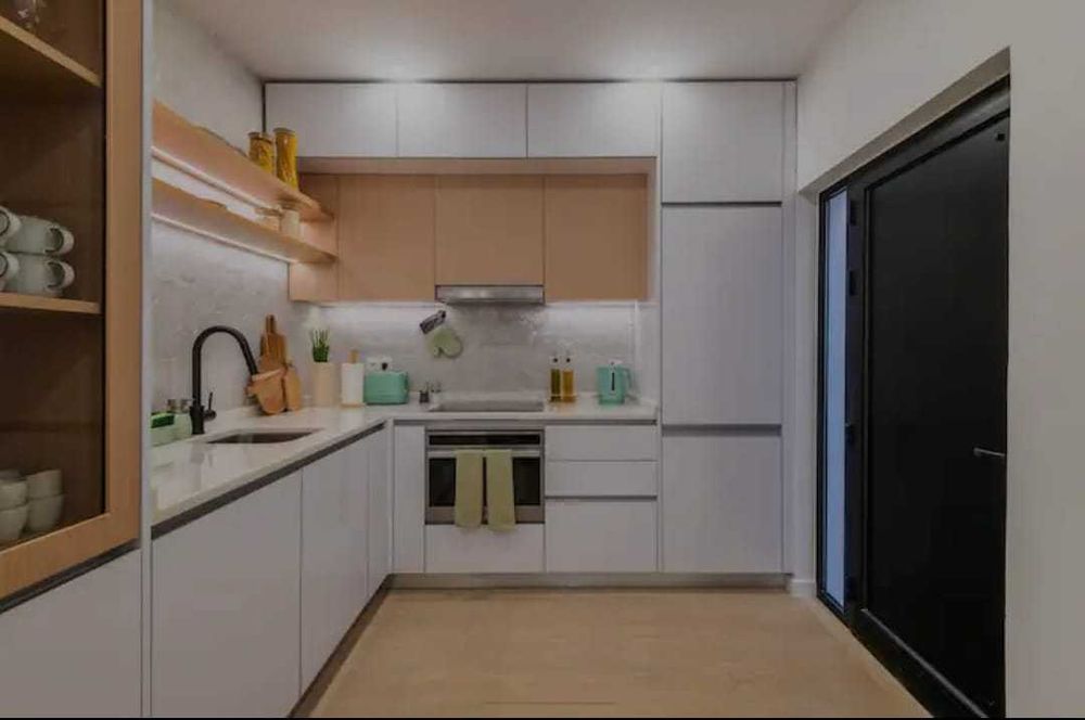 Cozinhas Por Medida Fabrico Personalizado