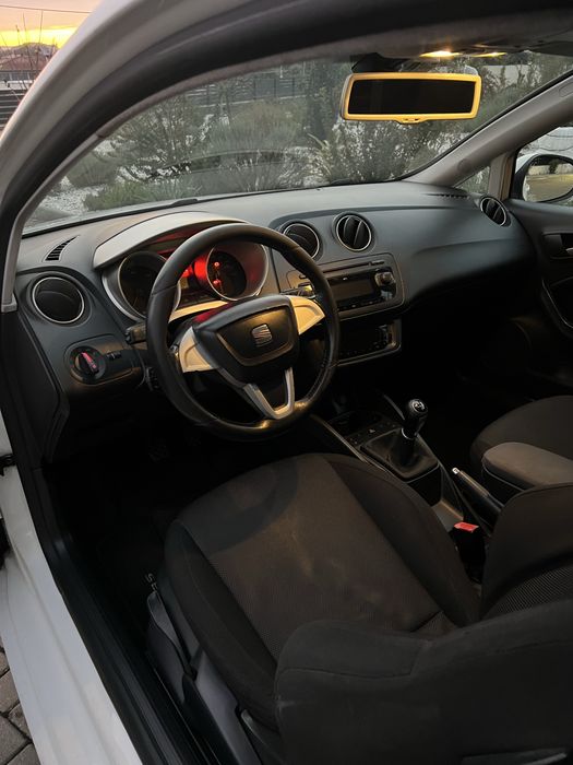 Seat Ibiza 1.9 TDI 105cv SC Sport